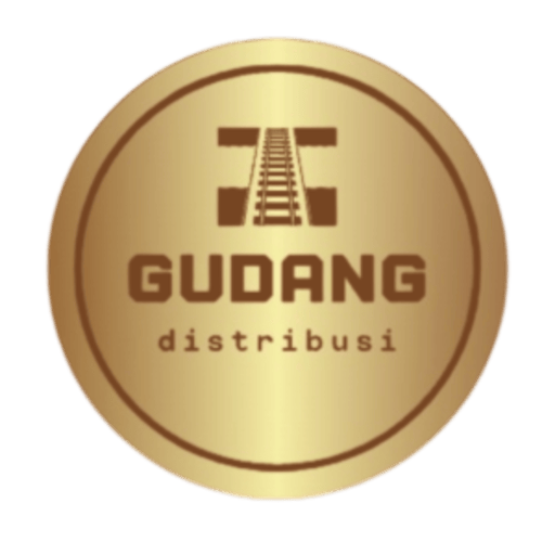 Gudang Distribusi